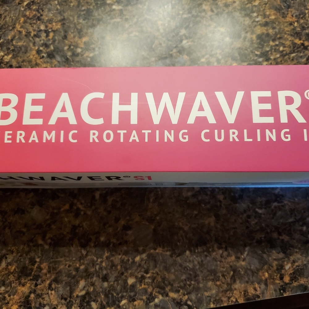 Beachwaver